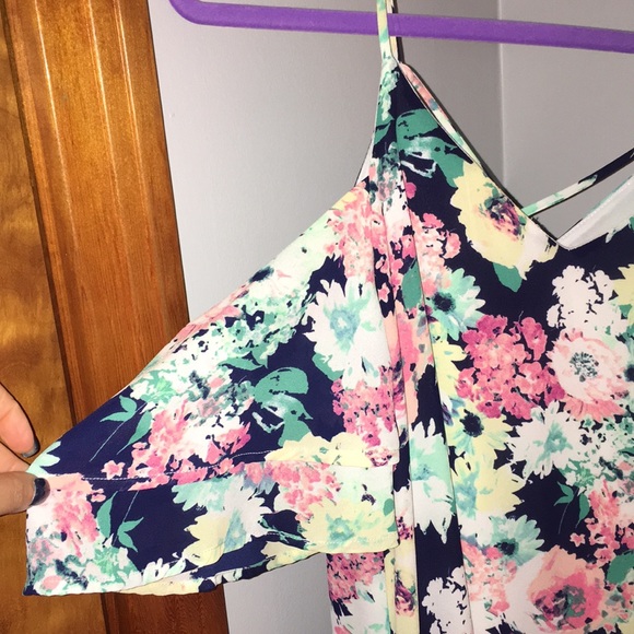 PINK LILY BOUTIQUE Dress - Picture 2 of 5